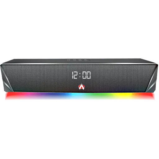 [AUDIONIC] AUDIONIC OPTIMA BAR | MOBILE SPEAKER