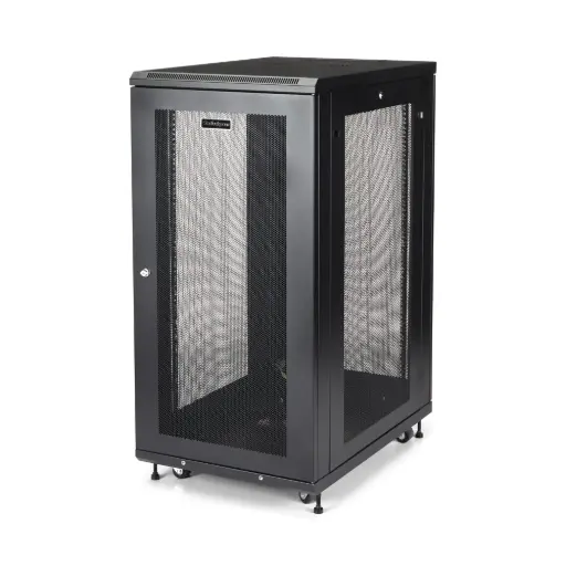24U RACK