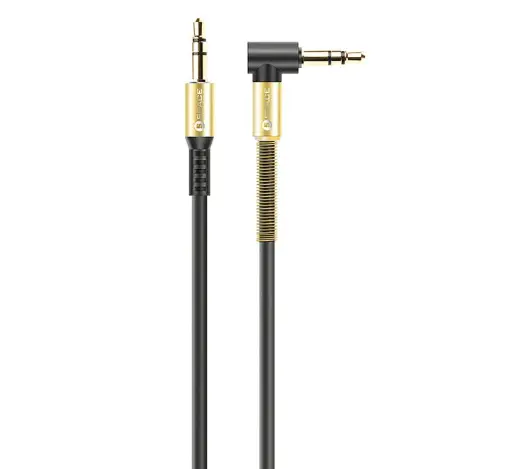 [ACCESSORIES] AX-491 AUX CABLE 1M SPACE