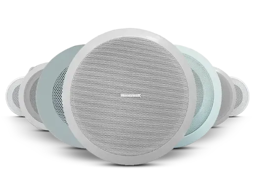 [SPEAKER] CEILING PAS LOUD SPEAKER (1586)
