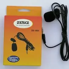 [MIC] DXNICE DX-001 WIRE MIC