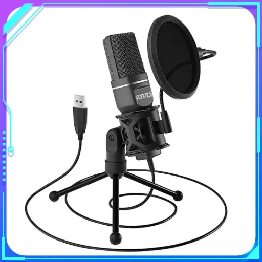 MIC MICROPHONE SAMPLE