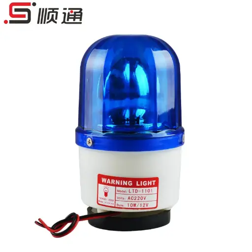 BINKING ROTARY SIGNAL LAMP (CHINA)