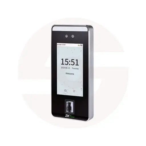 ZKTECO SPEED FACE V5L | ATTENDANCE TERMINAL