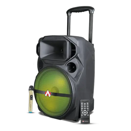 AUDIONIC MH555 SPEAKER 15INCH