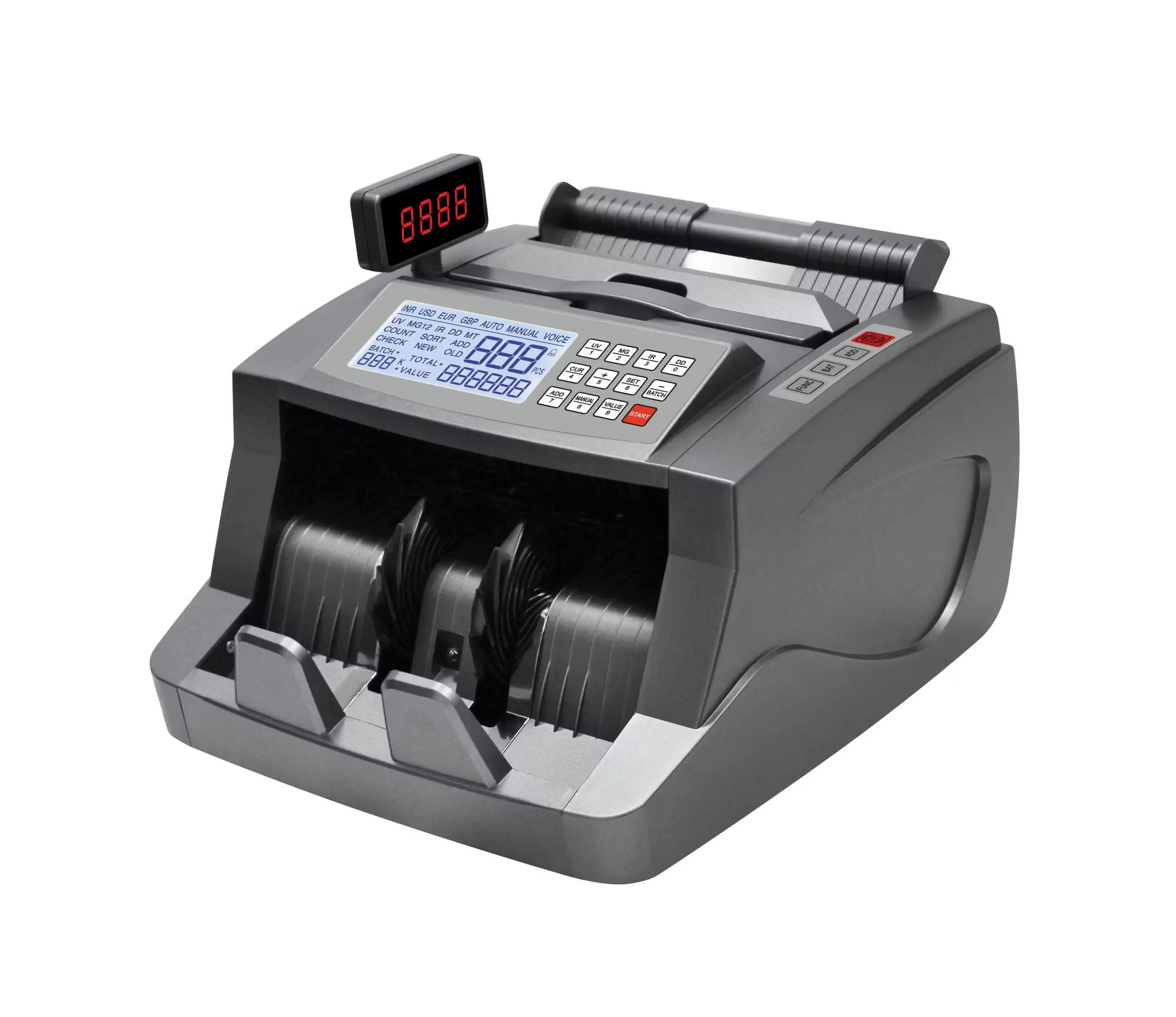 CASH COUNTER 6300