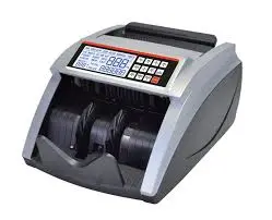 CASH COUNTER 7800B | BATTERY BACKUP