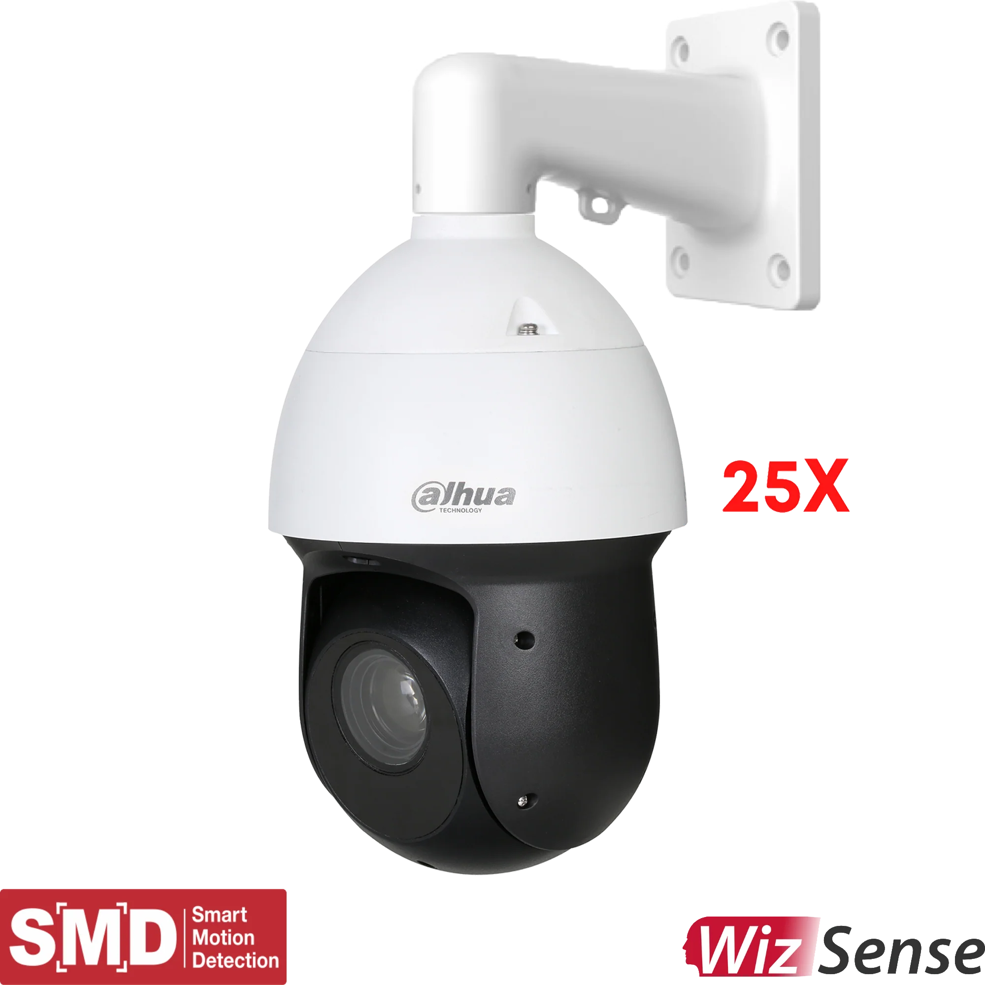 DAHUA SD49425DB-HNY |  4MP 25X IP PTZ CAMERA
