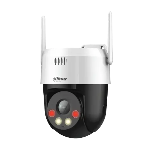 DAHUA P3AS-PV | PICCO A2 | 3MP PT WIFI CAMERA