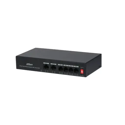 DAHUA CS4006-4ET2GT-36 | 4PORTS POE SWITCH