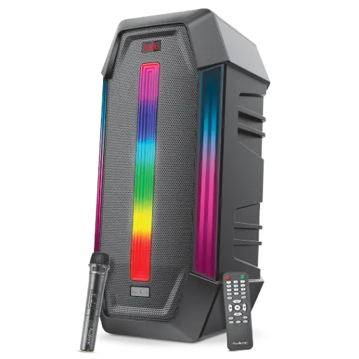 AUDIONIC HUMMER H40 | SPEAKER