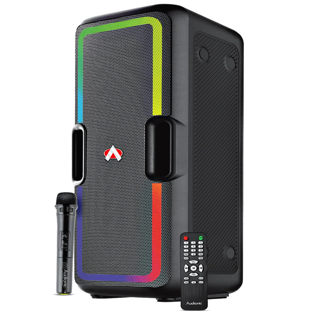 AUDIONIC HUMMER H30 PLUS | SPEAKER