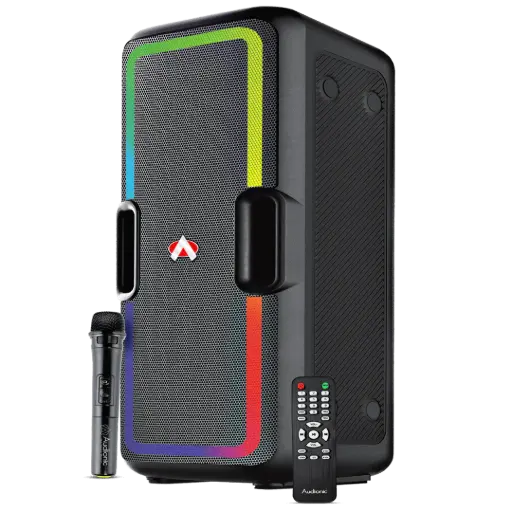 AUDIONIC HUMMER H30 PLUS | SPEAKER