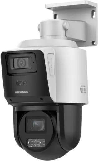 HIKVISION 3C404MWG-E/14 | 4MP 4X PTZ CAMERA