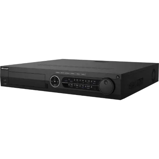 HIKVISION 7332HQHI-K4 DVR | 32 CHANNEL 5MP