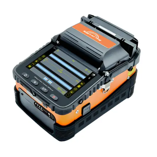 [FIBER] SPLICING MACHINE AI6A