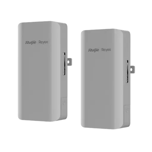 RUIJIE EST310 V2 | 5GHZ DUAL-STREAM 802.11AC 1KM WIRELESS BRIDGE