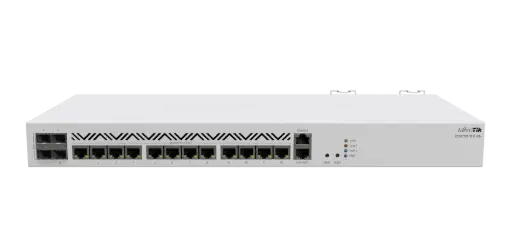 MIKROTIK CCR2116-12G-4S+ 