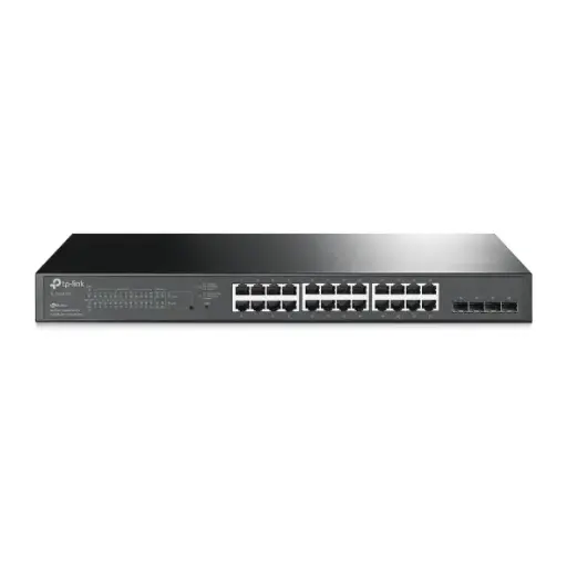 TP-LINK SG2428P | 24PORTS GIGA POE SWITCH