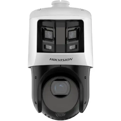 HIKVISION 425MWG-E/26 (F0) | 6MP+4MP 25X COLORVU & IR ACUSENSE [TZ CAMERA