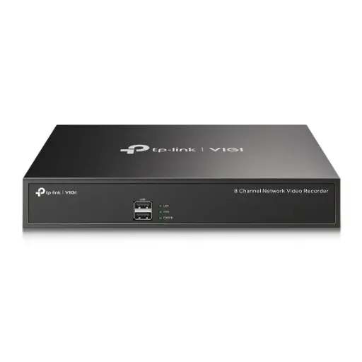 TP-LINK VIGI NVR1008H | 8CH. NVR