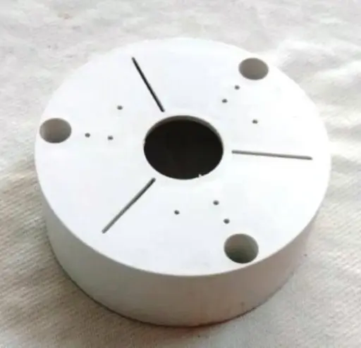 OUTDOOR BOX ROUND