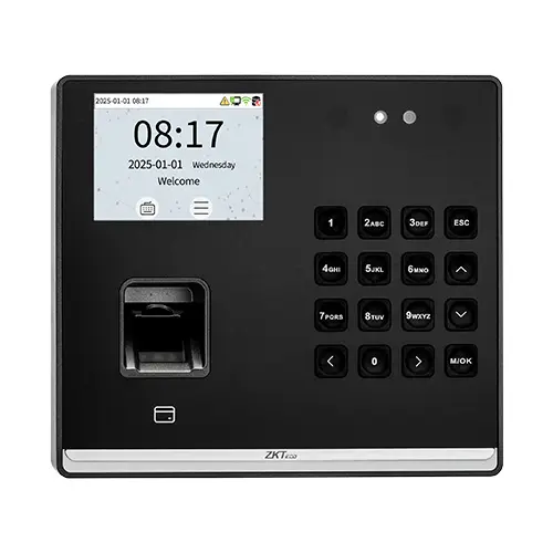 ZKTECO SENSE FACE M2F-LR | ATTENDANCE TERMINAL