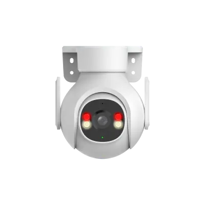 DAHUA P5B-PV | PICCO B1 | 5MP OUTDOOR PT WIFI CAMERA