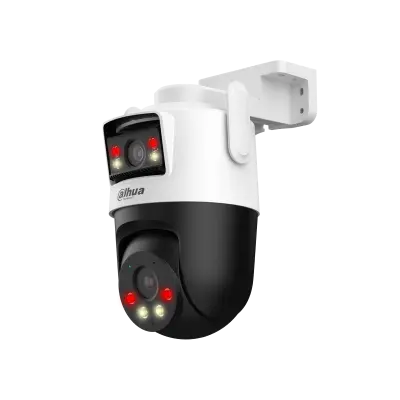 DAHUA P5D-5F-PV | PICCO DUAL D1 | 5MP+5MP DUAL PT WIFI CAMERA