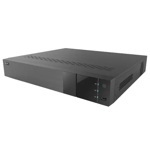 POLLO 5808H1/PM-4K | 8CH NVR