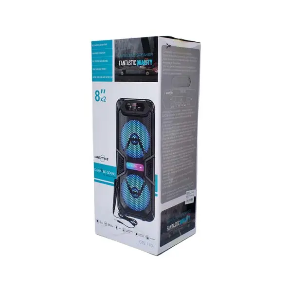 GTS-1701 | SPEAKER