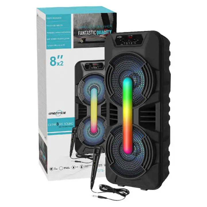 GTS-1702 | SPEAKER