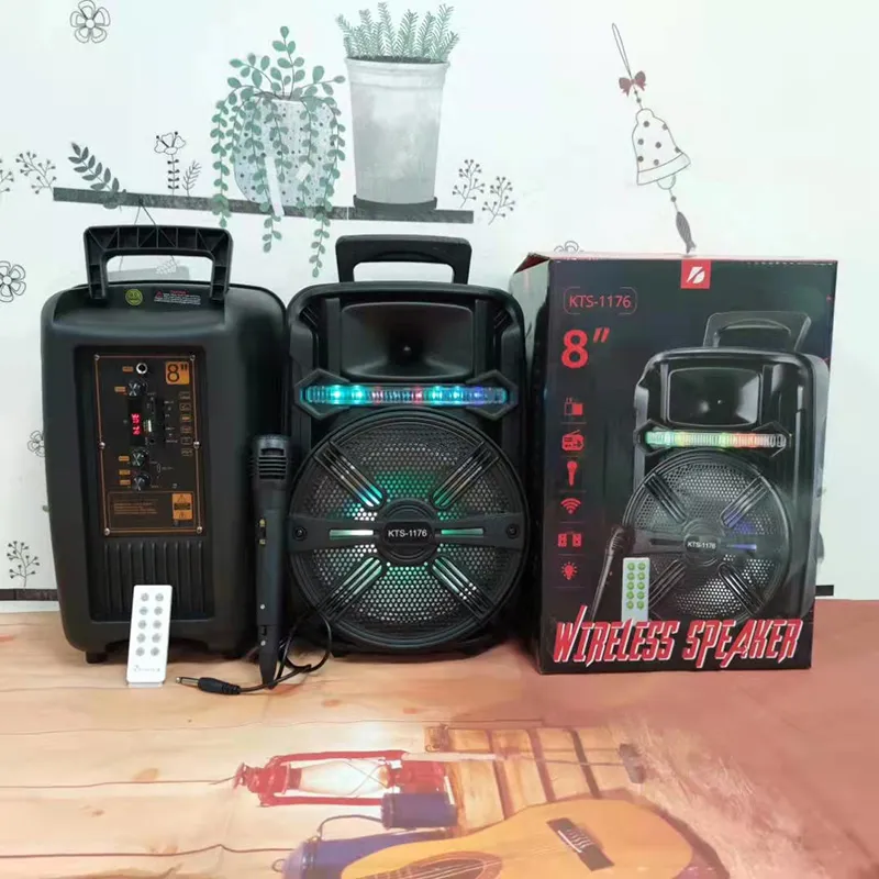 KTS-1176 | SPEAKER