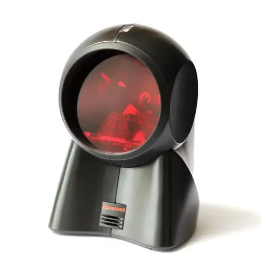 HONEYWELL MK7120 | ORBIT BARCODE SCANNER