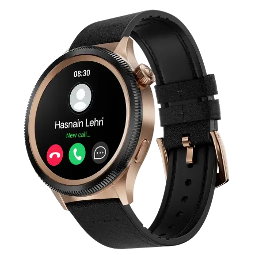 ZERO LUNAR 360 BLACK LEATHER