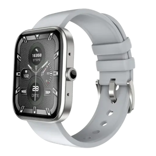 ZERO IGNITE GRAY WATCH