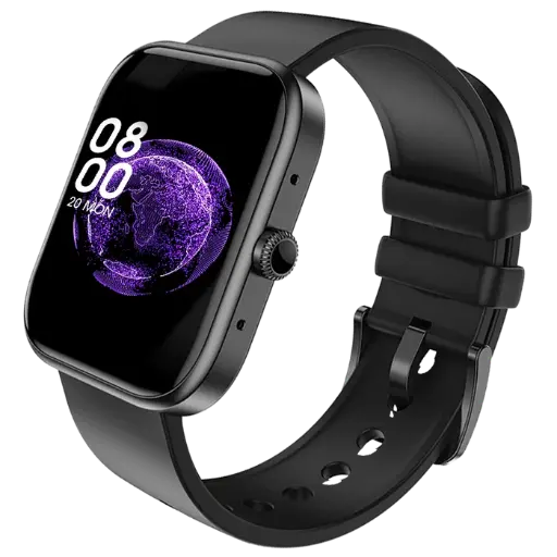 ZERO IGNITE BLACK WATCH 