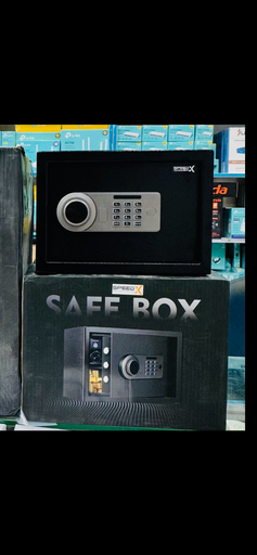 SPEED-X SP-SF100 | SAFE LOCKER