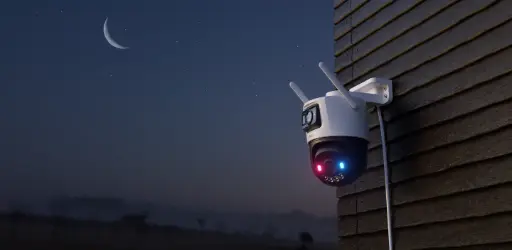 IMOU S7XFP-8U0WED | CRUISER DUAL 2 PRO  4MP+4MP WIFI CAMERA