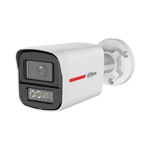 DAHUA HFW1549XP-A-PRO | 5MP WIZCOLOR BULLET CAMERA