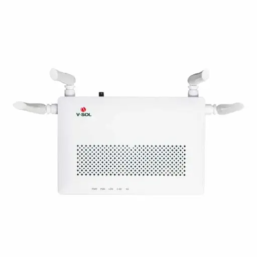 VSOL V2802CWT | 2GE+Wi-Fi 5 ONU ROUTER