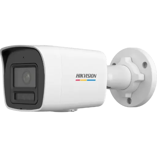 HIKVISION 1027G3-LIU | 3.0 2MP COLOR IP BULLET CAMERA 