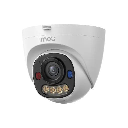 IMOU PS8D-5V0 | 3K(5MP) POE INDOOR WIFI CAMERA