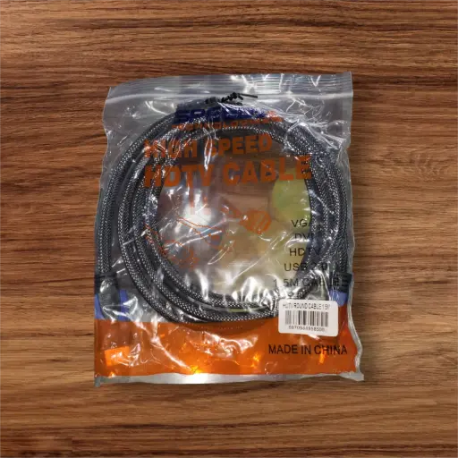 HDMI MINI | 2K CABLE 