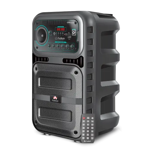 AUDIONIC IQRA 30 | 8" SPEAKER