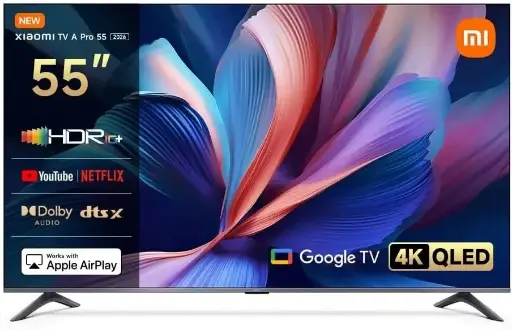 MI XIAOMI L55MB | A-PRO 55" LED TV