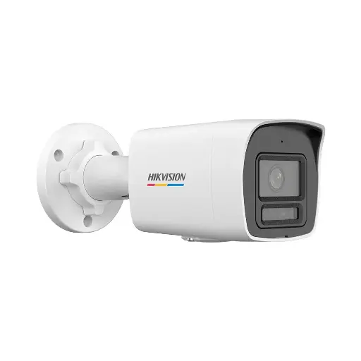 HIKVISION 1027G2H-LIUF/SL | 2MP COLORVU+MIC & SPEAKER BULLET IP CAMERA