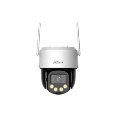 DAHUA P3F-PV | 3MP WIZCOLOR OUTDOOR PT WIFI CAMERA