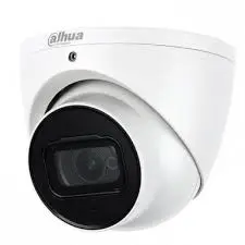 DAHUA HDW1200TQP-IL-T | 2MP TWO WAY DOME CAMERA