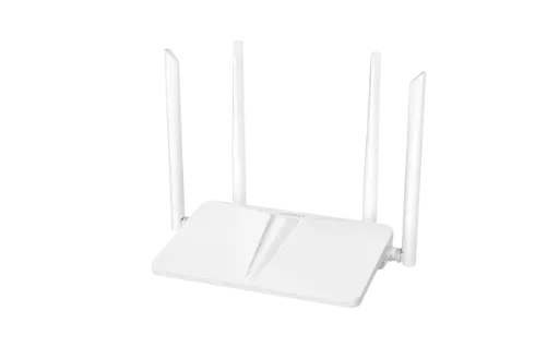 IMOU HR340 | FOUR ANTENNA WIFI ROUTER